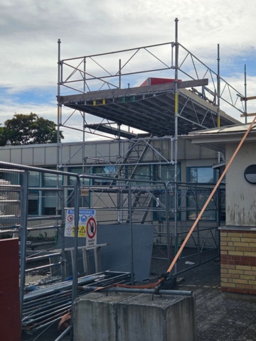 1388727-59 Super 9 ställning