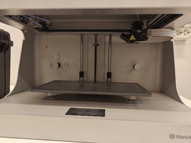 1400456-7 3D Printer Markforged MARK TWO