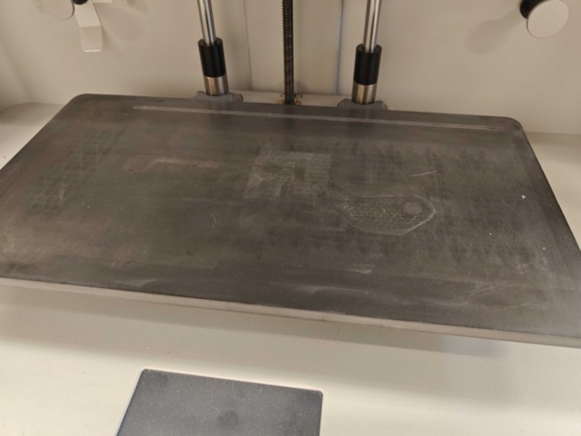 1400456-8 3D Printer Markforged MARK TWO