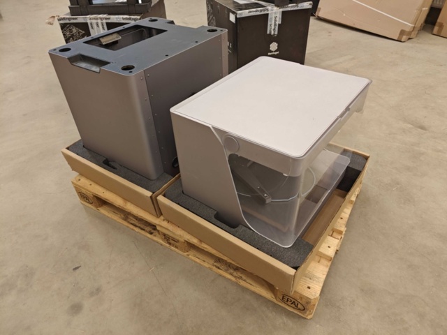 1400457-2 3D Printer Markforged MARK X