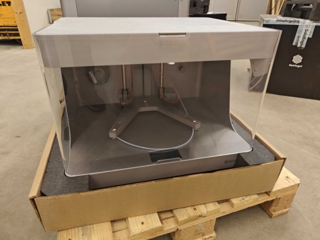 1400457-1 3D Printer Markforged MARK X