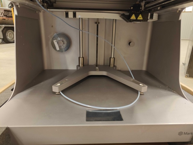 1400457-3 3D Printer Markforged MARK X