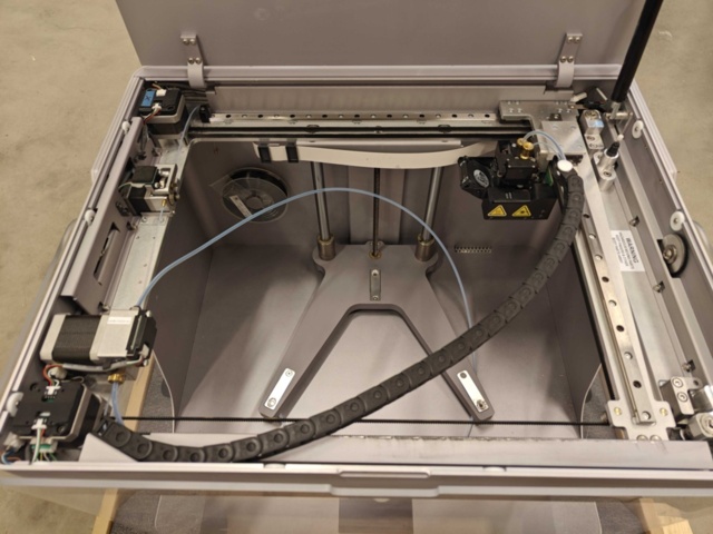 1400457-5 3D Printer Markforged MARK X