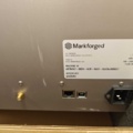 1400457-8 3D Printer Markforged MARK X