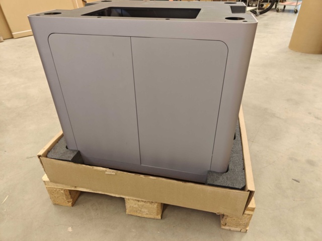 1400457-10 3D Printer Markforged MARK X