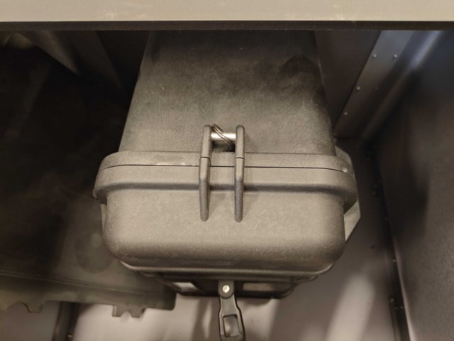 1400457-9 3D Printer Markforged MARK X