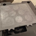 1400457-6 3D Printer Markforged MARK X