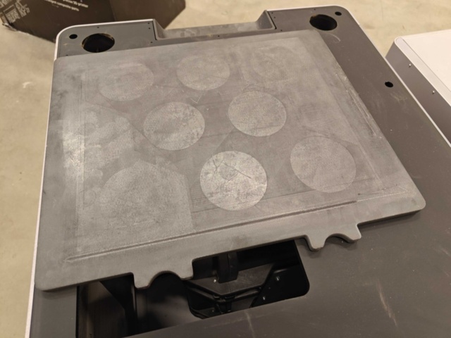 1400457-6 3D Printer Markforged MARK X