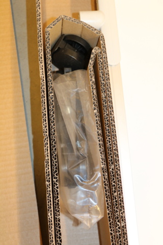 1300830-3 1 st Ny Whiteboard på golvstativ