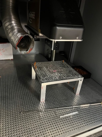 1291148-11 Märkmaskin - Electrox MaxBox Plus Scorpion Rapide II