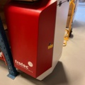1291151-5 Lasermaskin - Trotec Speedy 400 med luftanläggning