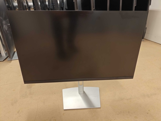 1130766-2 50 st datorskärmar DELL P2723DE