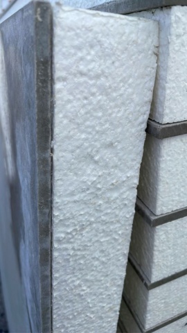 1411289-2 Cellplastskiva med fibercement, 27 st