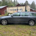 1378080-8 Volvo V70 2.5T AWD Automat, 210hk -2003 (Reparationsobjekt)