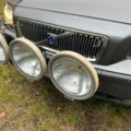 1378080-14 Volvo V70 2.5T AWD Automat, 210hk -2003 (Reparationsobjekt)