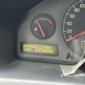 1378080-27 Volvo V70 2.5T AWD Automat, 210hk -2003 (Reparationsobjekt)