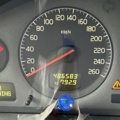1378080-29 Volvo V70 2.5T AWD Automat, 210hk -2003 (Reparationsobjekt)