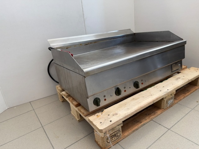 1352495-2 Stekhäll Wery FTE 610L