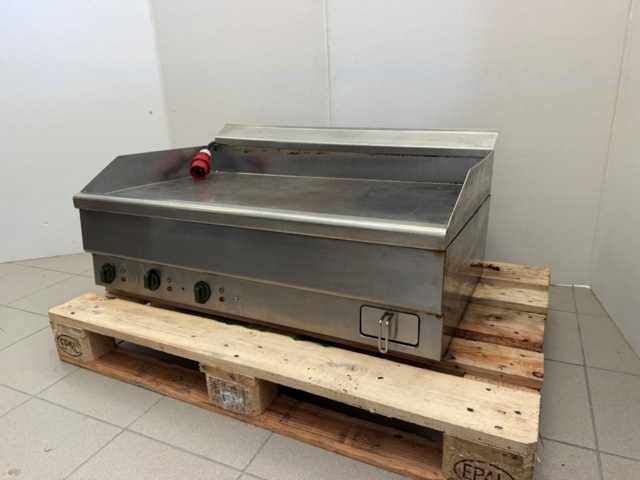 1352495-3 Stekhäll Wery FTE 610L