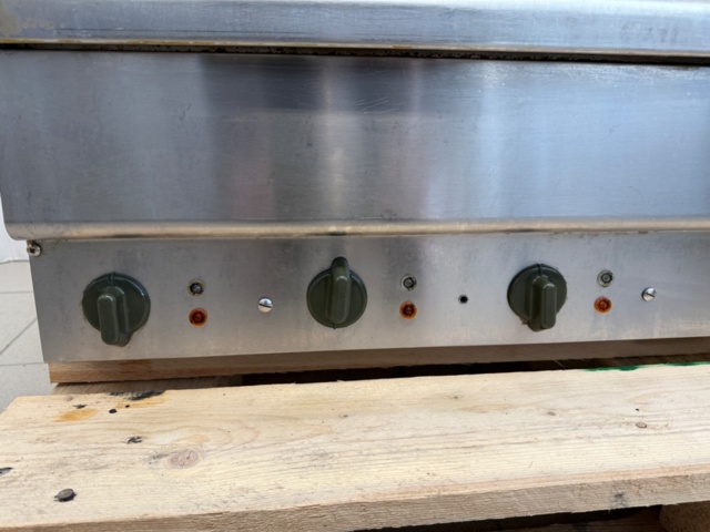 1352495-4 Stekhäll Wery FTE 610L