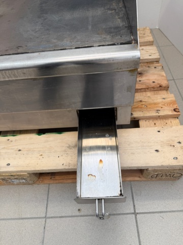 1352495-5 Stekhäll Wery FTE 610L