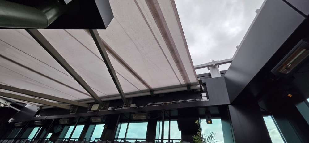 1319981-2 Markis Stobags vänster