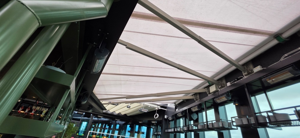 1319981-4 Markis Stobags vänster