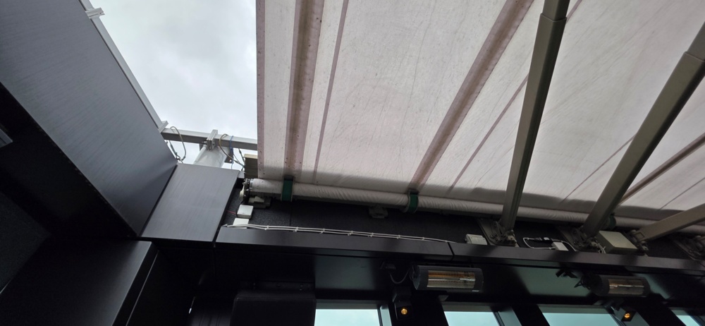 1319982-3 Markis Stobags höger