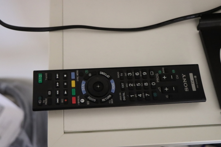 1295598-5 TV Sony Bravia 46 tum