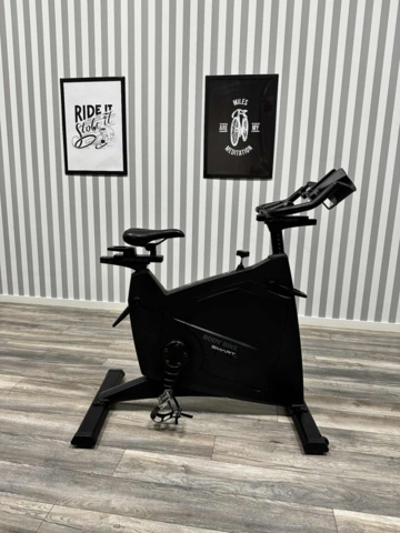 1407960-2 Spinningcyklar 14 st - Body Bike Smart+