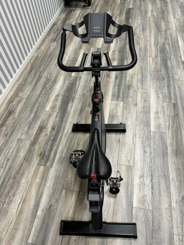 1407960-4 Spinningcyklar 14 st - Body Bike Smart+