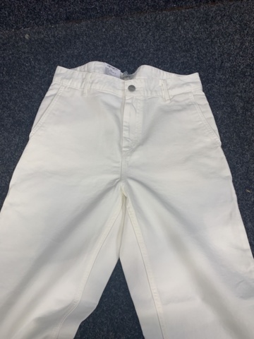 1409103-4 Jeans Carhartt W´Pierce Pant straight, Strl W27 L00