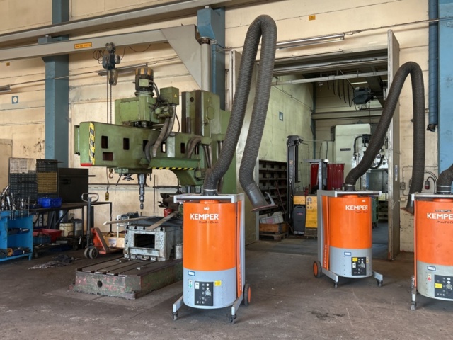 1361178-1 Svetsutsug - Kemper Maxifil Clean -2023