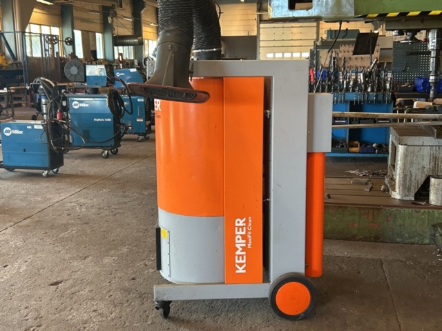 1361178-3 Svetsutsug - Kemper Maxifil Clean -2023