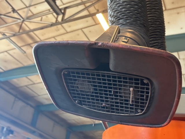 1361178-6 Svetsutsug - Kemper Maxifil Clean -2023