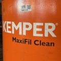 1361178-8 Svetsutsug - Kemper Maxifil Clean -2023