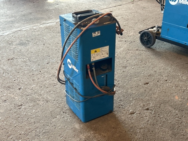 1361179-1 Kylaggregat - Miller Hydramate 1