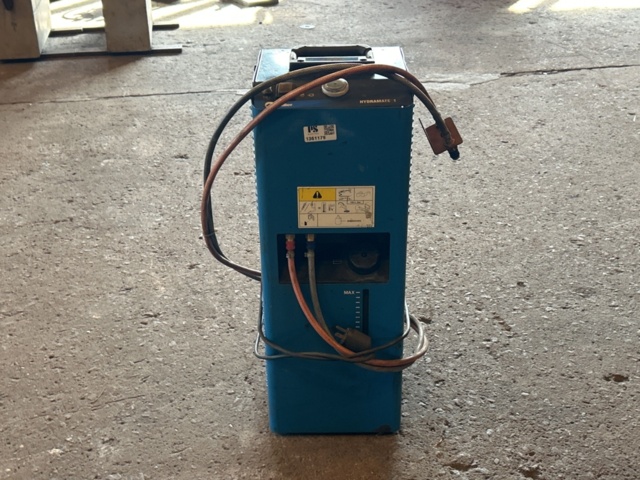 1361179-2 Kylaggregat - Miller Hydramate 1