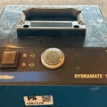1361179-5 Kylaggregat - Miller Hydramate 1