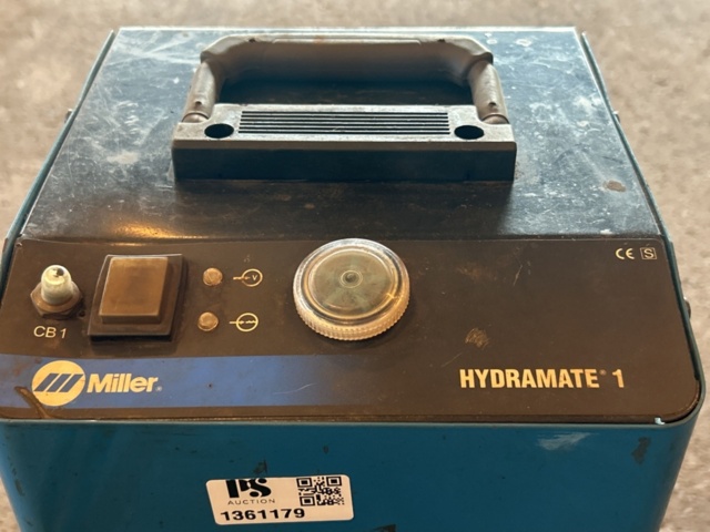1361179-5 Kylaggregat - Miller Hydramate 1