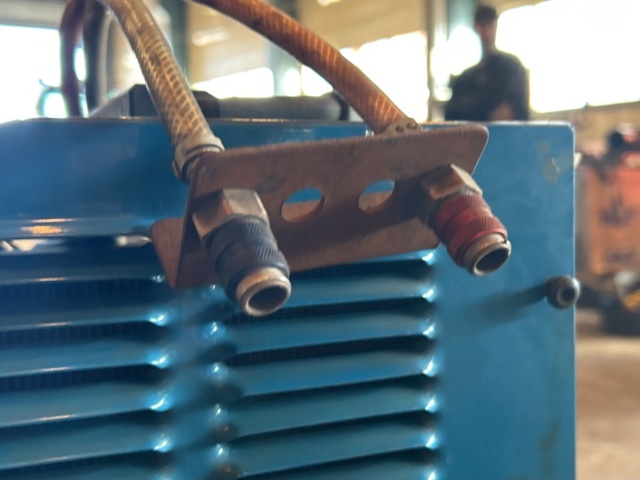 1361179-6 Kylaggregat - Miller Hydramate 1