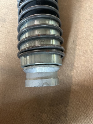 1378083-3 Slang till betongpumpbil 3st Pulsor WP 100bar/1450psi