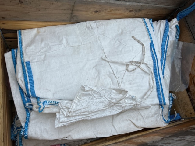 1378085-1 Storsäckar 15sr