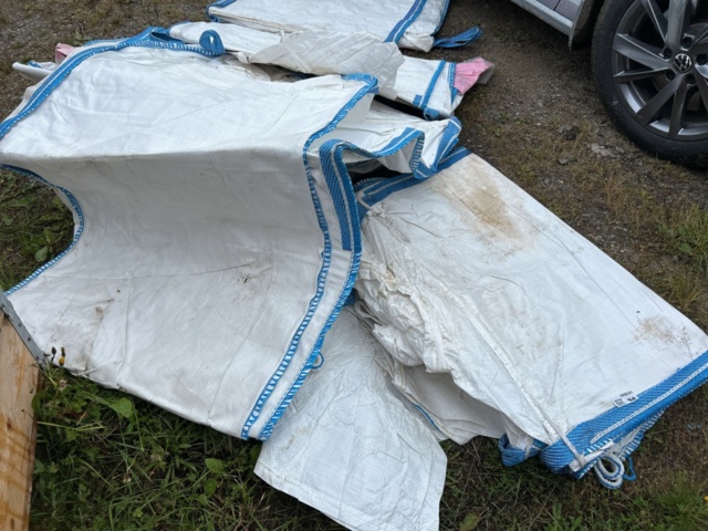 1378085-2 Storsäckar 15sr