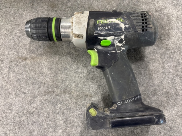 918869-2 Festool maskiner