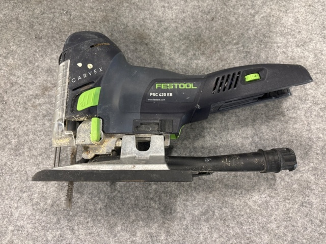 918869-4 Festool maskiner