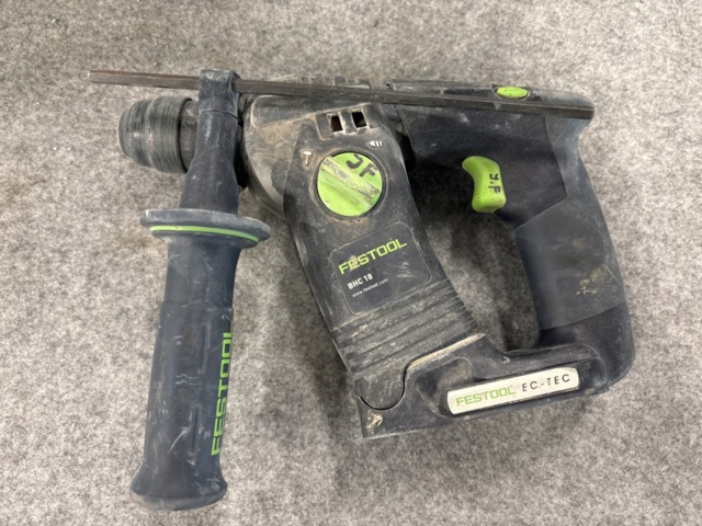 918869-6 Festool maskiner