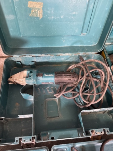 1408478-12 Verktygspaket 6 st - Makita