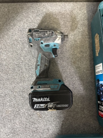 1408478-15 Verktygspaket 6 st - Makita