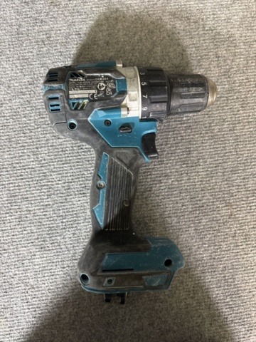 1408479-2 Verktygspaket 7 st - Makita